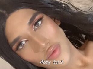 Abby_bitch