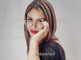 Abbyanall