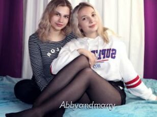 Abbyandmarry