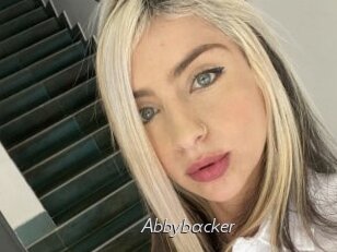 Abbybacker