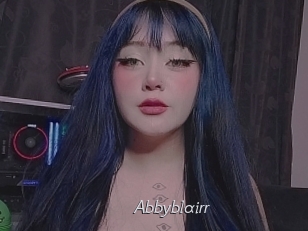 Abbyblairr