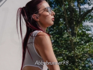 Abbybrunner98