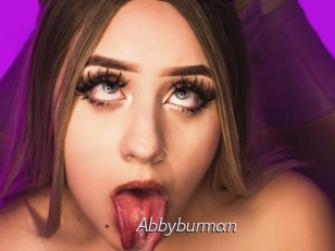 Abbyburman