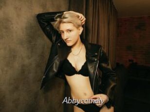 Abbycomely