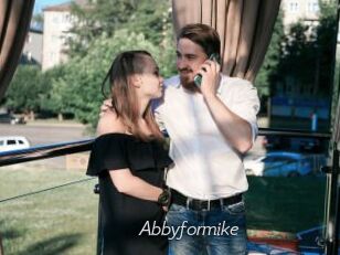 Abbyformike