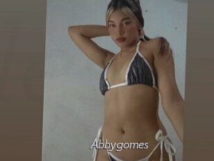 Abbygomes
