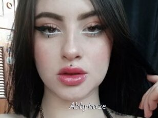 Abbyhaze