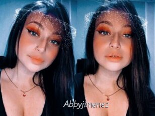 Abbyjimenez