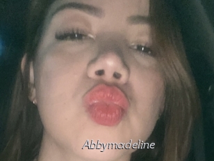 Abbymadeline