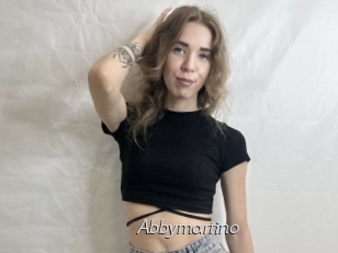 Abbymartino