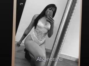 Abbynatisha