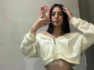 Abbystaly