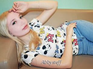 Abbysteff
