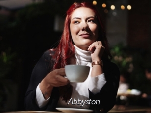 Abbyston