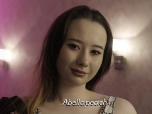 Abellapeach