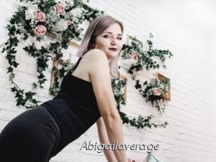 Abigailaverage