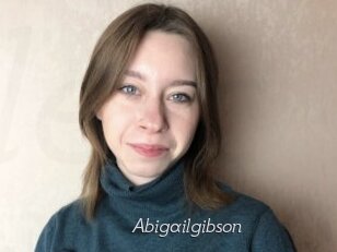 Abigailgibson