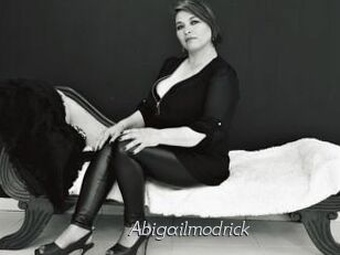 Abigailmodrick