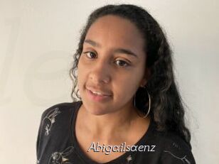 Abigailsaenz