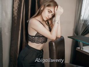 Abigailsweety
