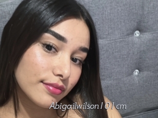 Abigailwilson101cm