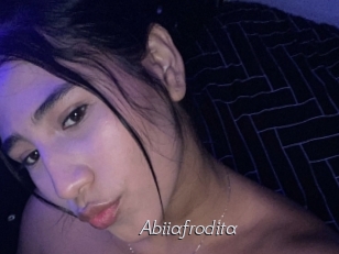 Abiiafrodita