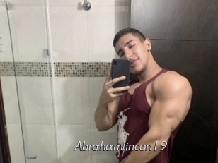 Abrahamlincon19