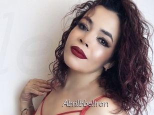 Abrilbbeltran