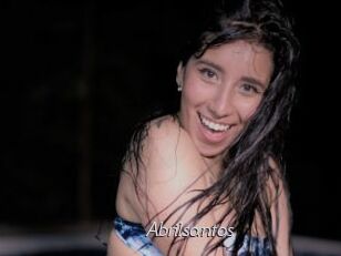 Abrilsantos