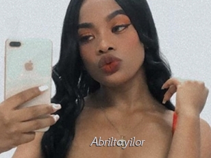 abriltayilor Le Scandale