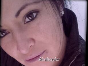 Abriltaylor