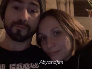 Abyandjim