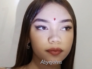Abyejohns
