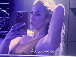 Acadiaryane