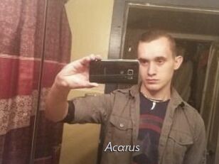 Acarus