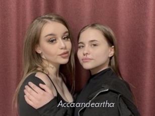 Accaandeartha