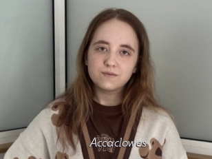 accaclowes Le Scandale