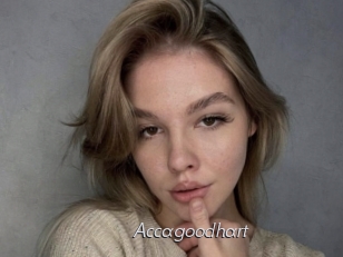 Accagoodhart