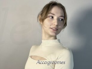 Accagroomes