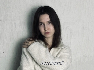 Accahartill