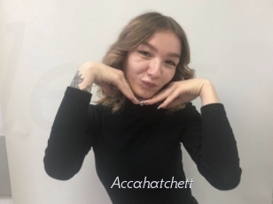 Accahatchett