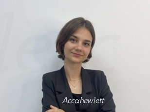 Accahewlett