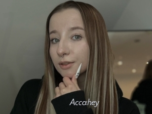 Accahey