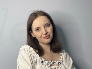 Accaheyer