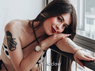 Acidaa