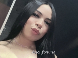 Ada_fortune