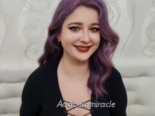 Adabelamiracle