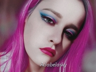 Adabelasky