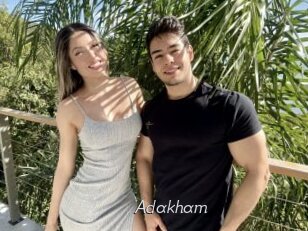 Adakham