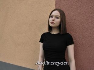 Adalineheyden